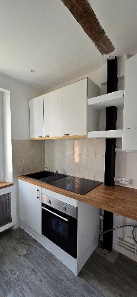  Maison � louer 2 pi�ces 60 m�