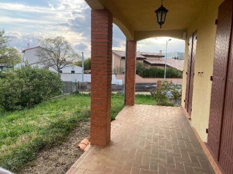  Maison � louer 4 pi�ces 102 m�