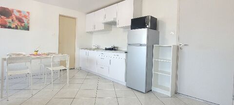  Appartement � louer 2 pi�ces 45 m�