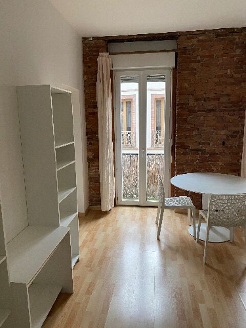  Appartement � louer 2 pi�ces 37 m�