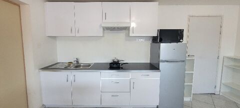  Appartement � louer 2 pi�ces 45 m�