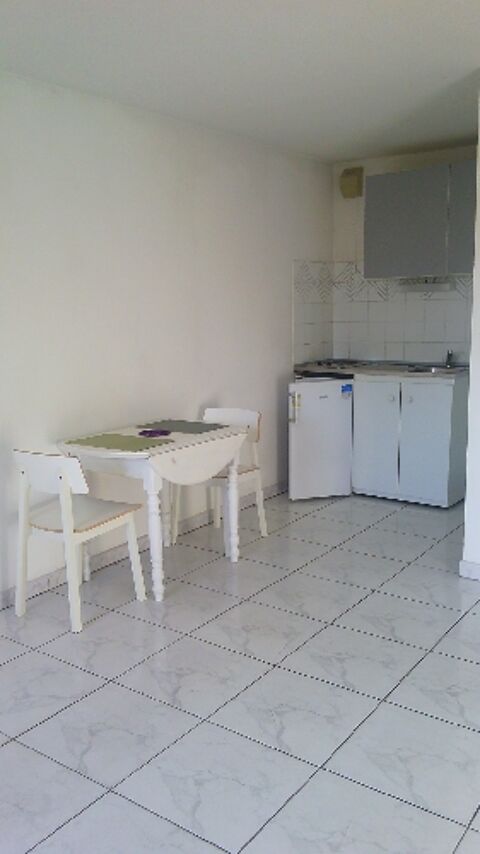  Appartement � louer 1 pi�ce 30 m�