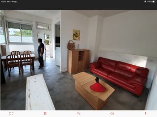  Appartement  louer 2 pices 48 m