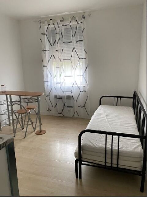  Appartement  louer 1 pice 15 m