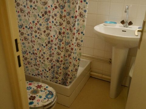  Appartement � louer 1 pi�ce 18 m�