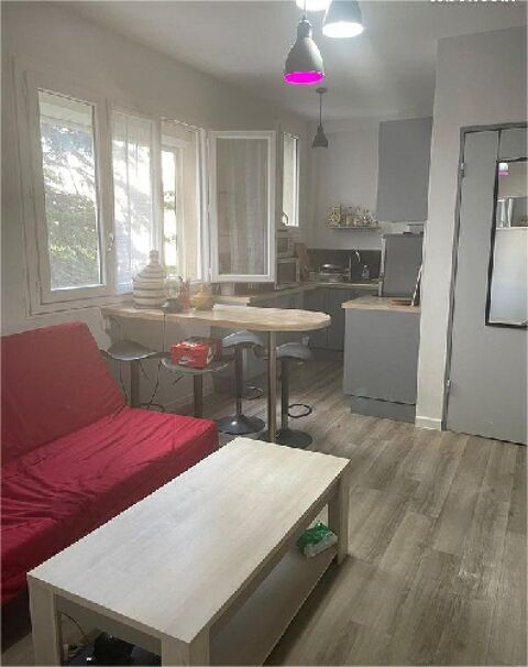  Appartement � louer 2 pi�ces 32 m�