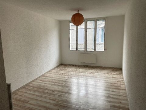  Appartement � louer 1 pi�ce 24 m�