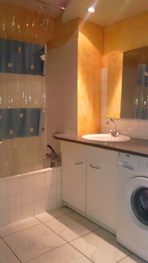  Appartement � louer 1 pi�ce 30 m�