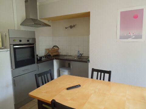  Appartement � louer 1 pi�ce 30 m�