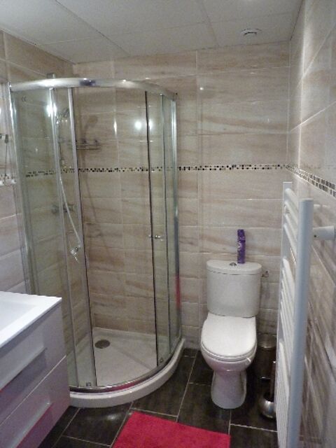  Appartement � louer 1 pi�ce 24 m�