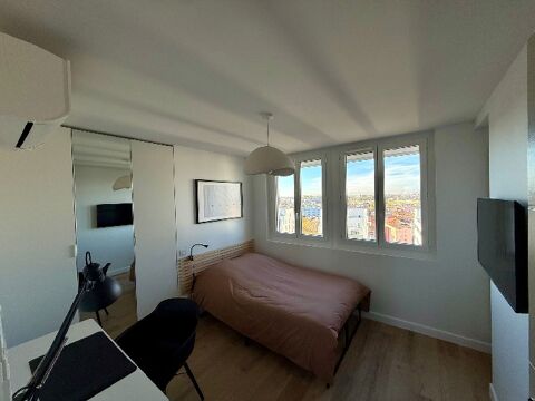  Chambre � louer 1 pi�ce 10 m�