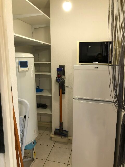  Appartement � louer 2 pi�ces 50 m�