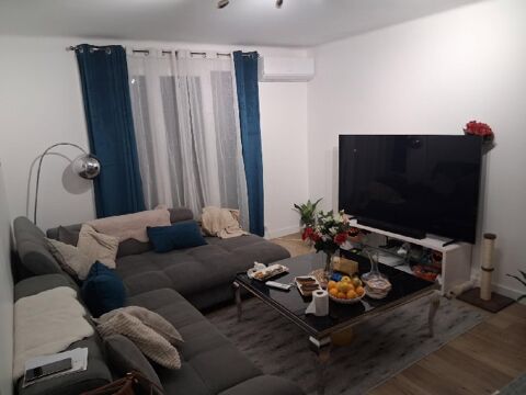  Appartement � louer 4 pi�ces 80 m�