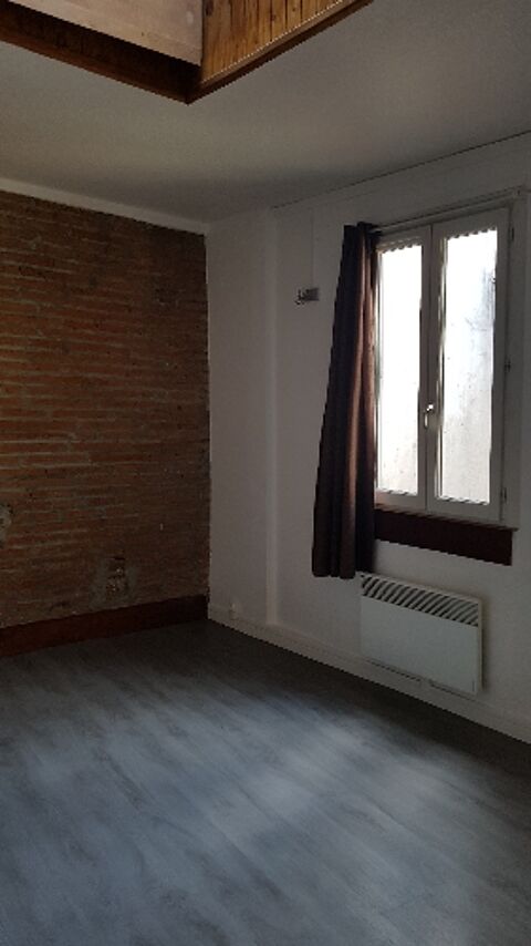  Appartement � louer 1 pi�ce 21 m�