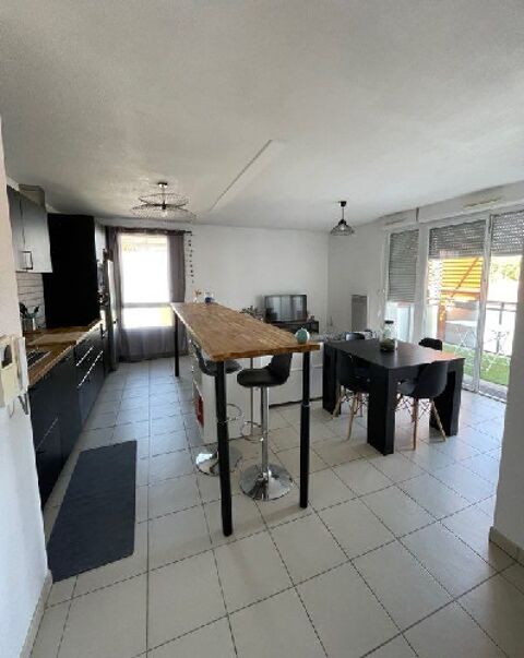  Appartement � louer 3 pi�ces 60 m�