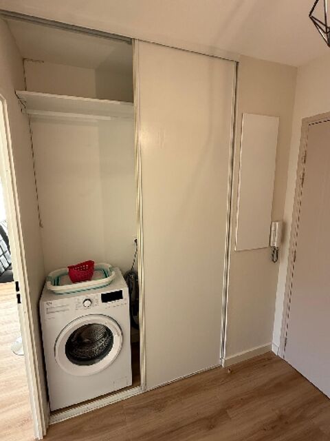  Appartement � louer 2 pi�ces 42 m�