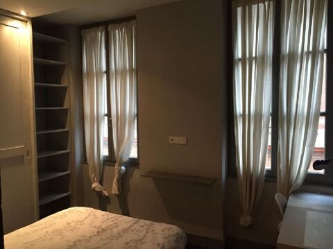  Appartement � louer 2 pi�ces 34 m�