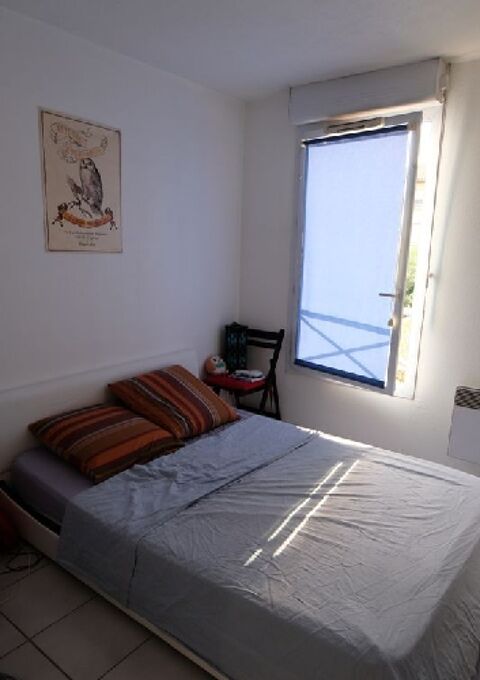  Appartement � louer 2 pi�ces 41 m�