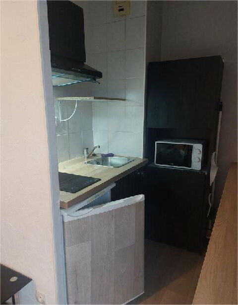  Appartement � louer 1 pi�ce 20 m�