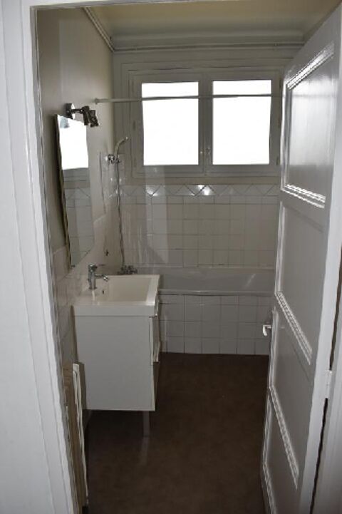  Appartement � louer 5 pi�ces 101 m� Toulouse 31500