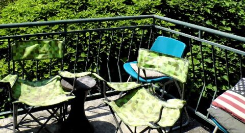  Appartement � louer 1 pi�ce 22 m�