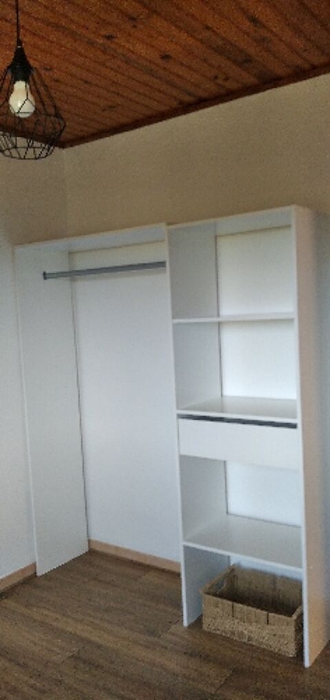  Appartement � louer 3 pi�ces 53 m�