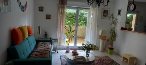  Appartement � louer 3 pi�ces 66 m�