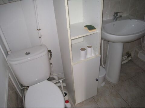  Appartement � louer 2 pi�ces 37 m�