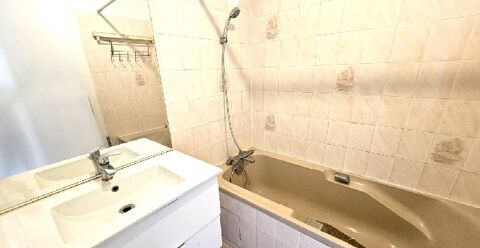  Appartement � louer 1 pi�ce 41 m�