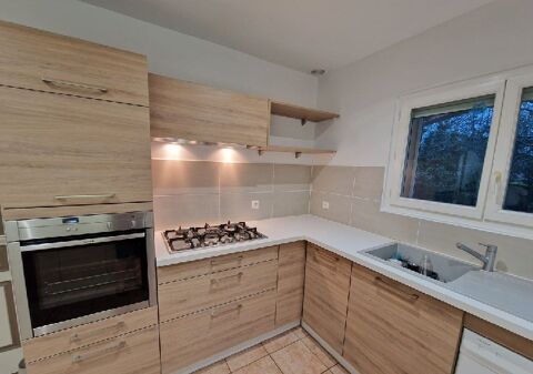  Maison � louer 5 pi�ces 135 m�