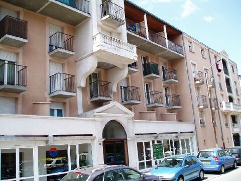  Appartement � louer 1 pi�ce 20 m�