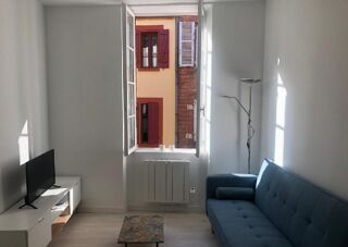  Appartement Toulouse (31000)
