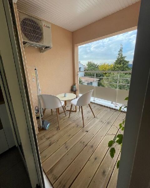  Appartement � louer 1 pi�ce 35 m�