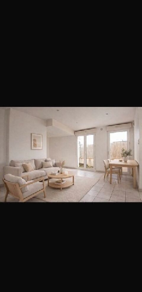  Maison � louer 3 pi�ces 88 m�