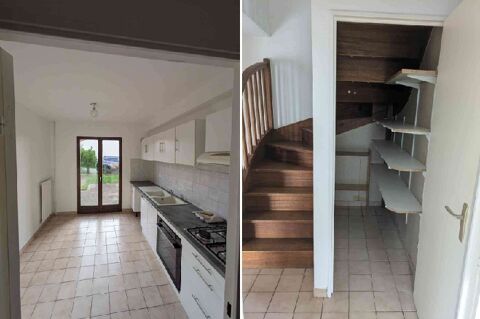  Maison � louer 5 pi�ces 115 m�