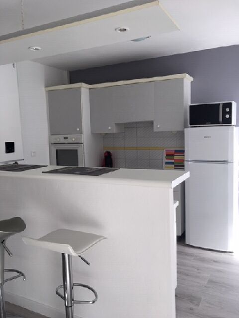  Appartement � louer 3 pi�ces 68 m�