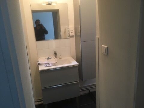  Appartement � louer 1 pi�ce 16 m�