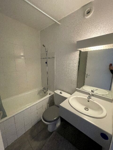  Appartement � louer 1 pi�ce 21 m�