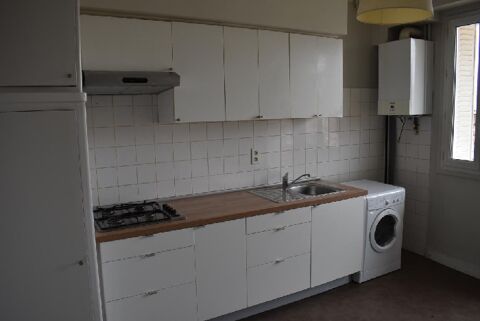  Appartement � louer 5 pi�ces 101 m�