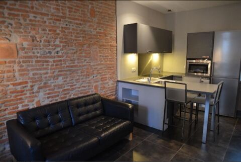  Appartement � louer 2 pi�ces 34 m�