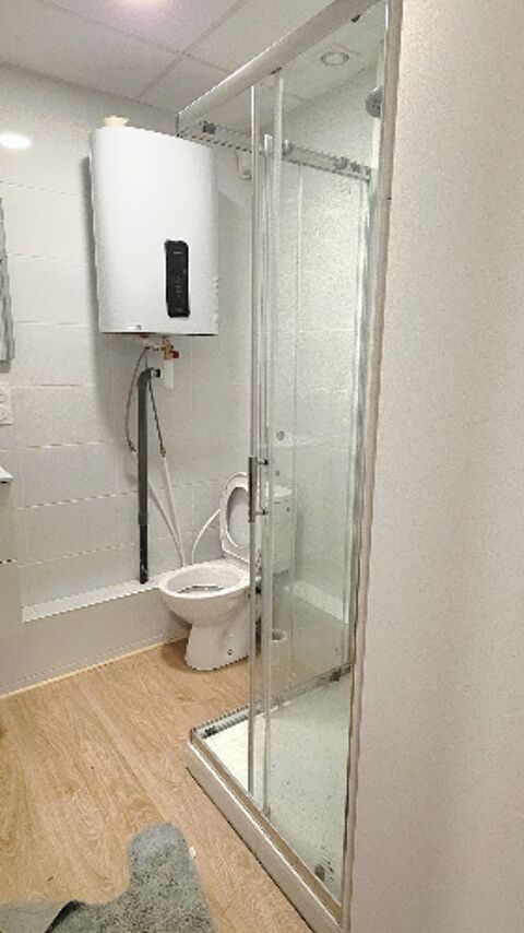  Appartement � louer 1 pi�ce 20 m�