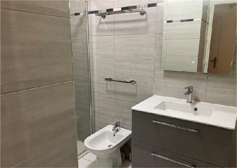  Appartement � louer 4 pi�ces 110 m�