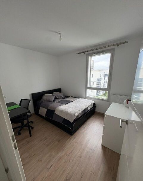  Appartement � louer 3 pi�ces 64 m�