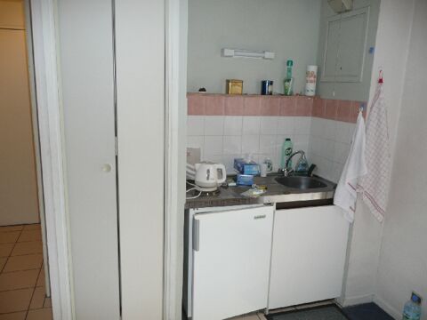  Appartement � louer 1 pi�ce 20 m�