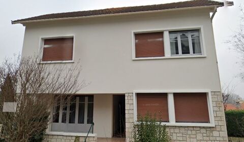  Appartement � louer 1 pi�ce 25 m�