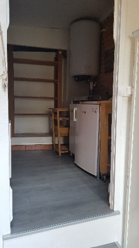  Appartement � louer 1 pi�ce 21 m�