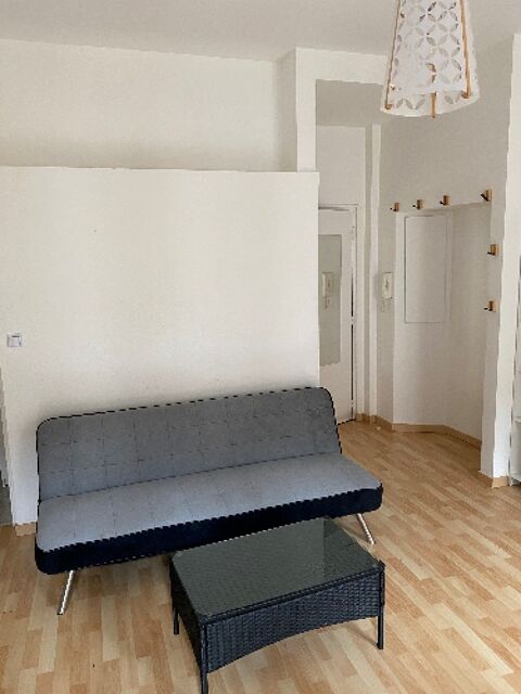  Appartement � louer 2 pi�ces 37 m�