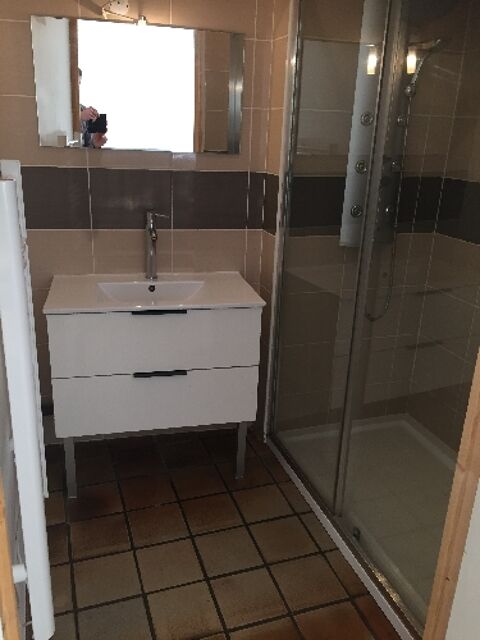   LAGARDELLE SUR LEZE / F1 BIS MEUBL AVEC CUISINE USA Appartement - 1 pice(s) - 29 m