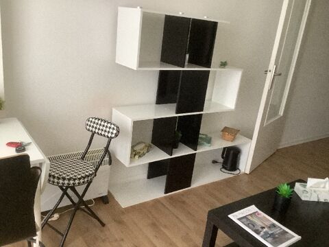  Appartement � louer 1 pi�ce 21 m�