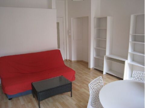  Appartement � louer 2 pi�ces 37 m�